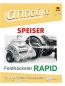Preview: SPEISER Feldhäcksler Typ RAPID Bild- Ersatzteilliste & Explosionszeichnungen  - annoligno 166 -